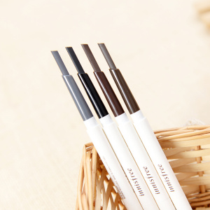 innisfree自然双头自动眉笔