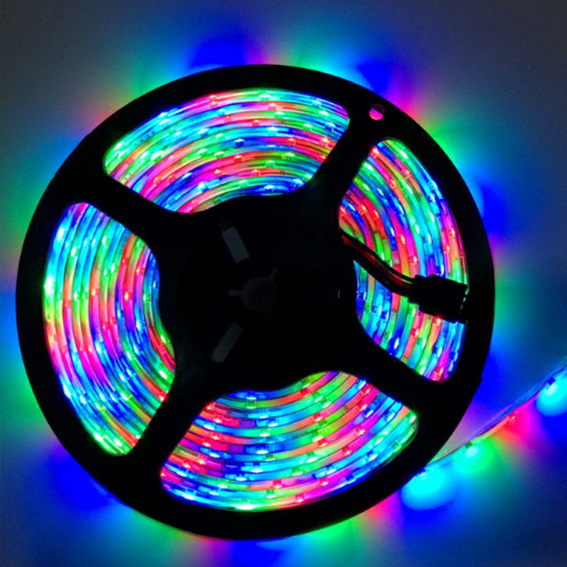 颜色分类:12v-滴胶灯带(5米)【迷你控制器】 12v滴胶灯带(10米)【遥控