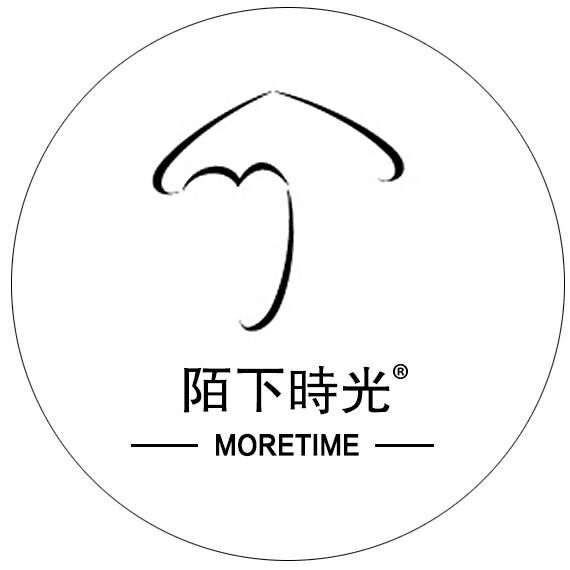 MORETIME 陌下时光