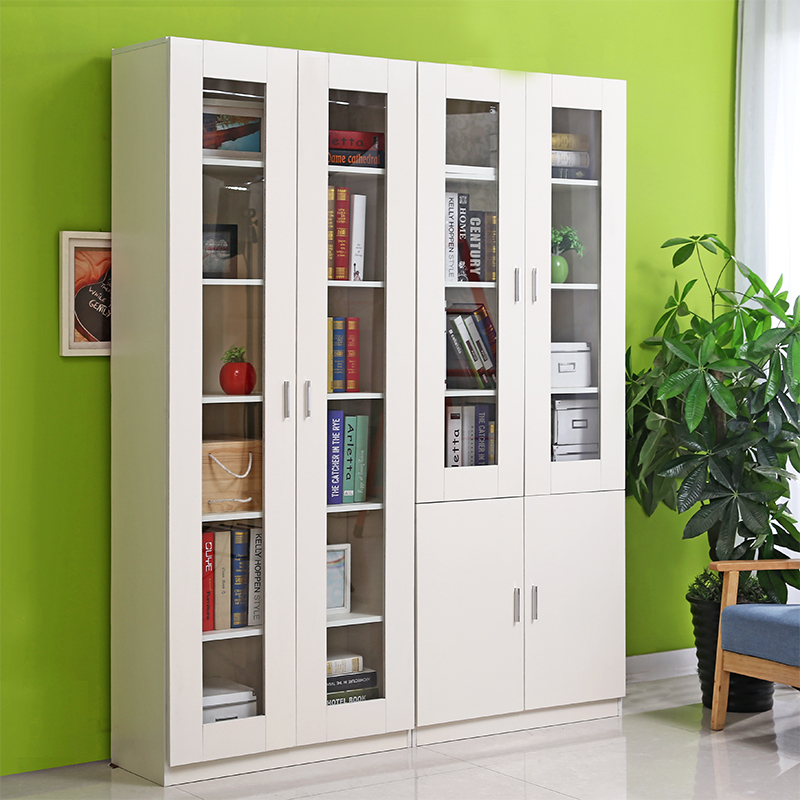 Книжный шкаф clever helper, купить в интернет магазине nazya.