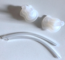 RICHELL Lichel T L I Baby Cup Special Stretch Accessories (Two Packages)