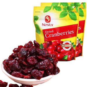 Nestor蔓越莓干454g