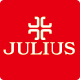 julius聚利时晨宇专卖店