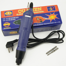 OUSHEN Электрическая отвертка, 220v