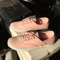 Guancang Clearance lotto Womens Fashion Casual Canvas Shoes ELFE040-2