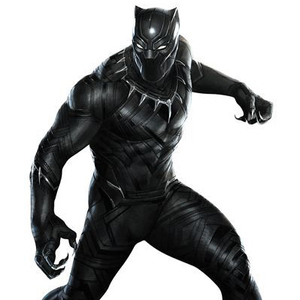 北京出复仇者联盟服装反面黑豹cosplay服装优