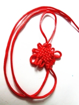 diy handmade embroidered ball ornament material birthday chiche money lock end lunchtime pendant zongzi fragrant bag accessories china knot