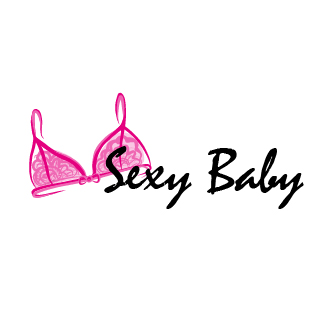 Sexy baby 内衣店