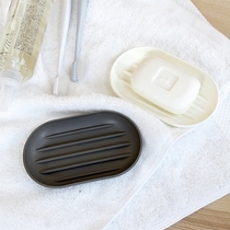 Soap box bathroom toilet drain soap box home creative simple soap box soap rack soap rack soap rack