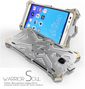 钢铁侠 华为荣耀7手机壳ATH-TLOOH保护套华