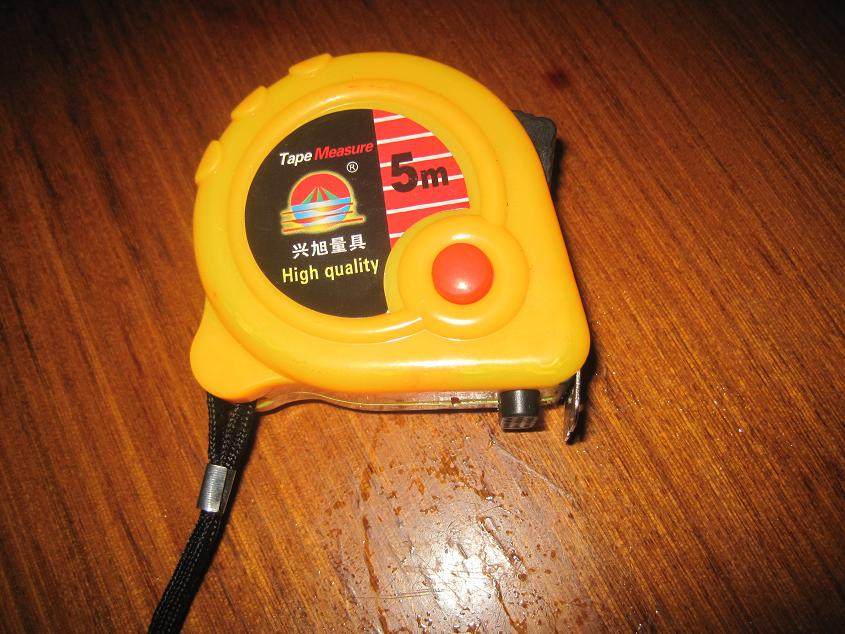 5米卷尺 5m卷尺 5米钢卷尺