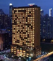 (Booking) Shanghai Puxi Luxury