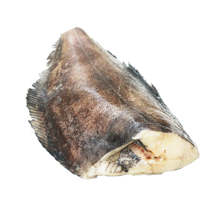 海鲜 御鲜轩 鱼身 格陵兰鲽鱼 3.0-3.5斤/条 进口海鲜水产 深海鱼类