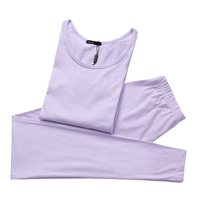 <b>[新品]</b>棉质薄款内衣套装