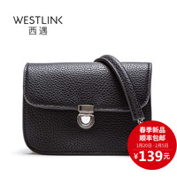 IN 女款手提包、Pebble Time Steel 智能手表、