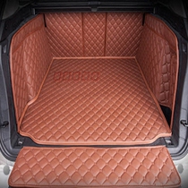 BMW X5 seven x6 X3 X7 X4 all-inclusive trunk mat x2 x1 hou bei xiang dian five wei xiang dian
