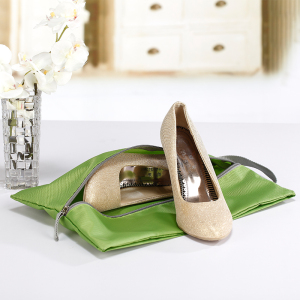 尚易佳旅行鞋子收纳袋包 手提式整理男女运动鞋 专用防水便携鞋盒