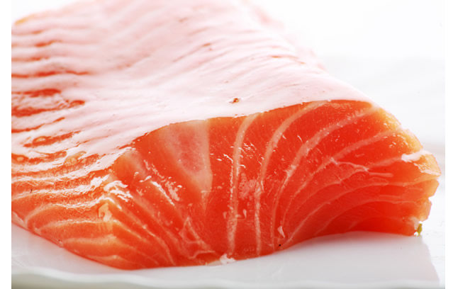 小友国际水产行