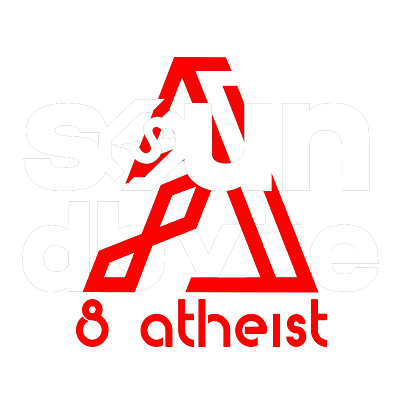 8Atheist自营店