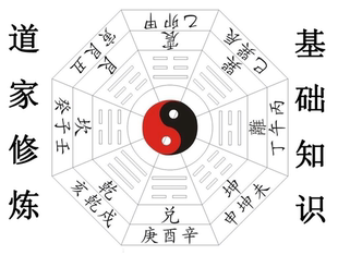 家修炼学入门 基础知识讲解 ppt版 修道入门必