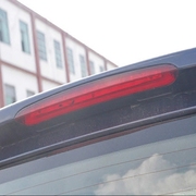 Gốc Wuling Hongguang Hongguang S Hongguang S1 chuyên dụng tail wing cánh cố định phanh cao ánh sáng tail light chính hãng