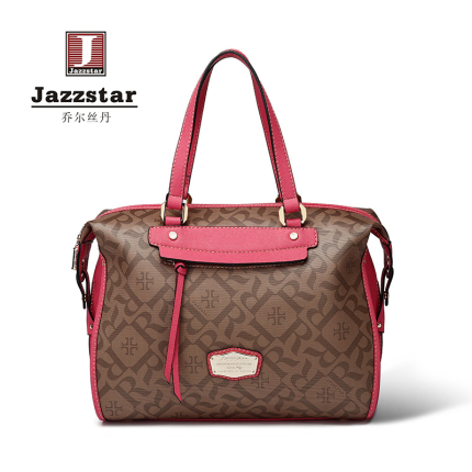 JAZZSTAR\/乔尔丝丹女包春夏手提单肩斜跨欧