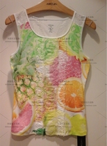 Domestic SF MACCAIN MARCCAIN spring and summer EC61 52J85