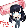 PN princess N定制