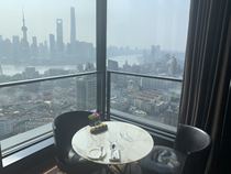 (Booking) Shanghai Bulgari Hotel