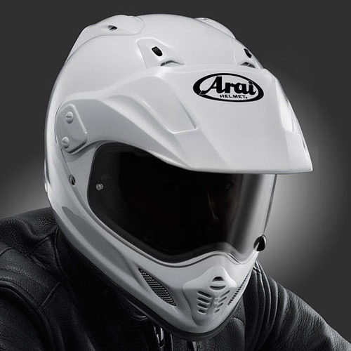 原装 日本正品 arai tour cross 3 摩托车头盔拉力盔 越野盔_7折现价