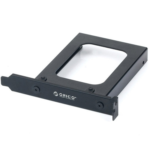 现货orico pci25-1s笔记本ssd固态硬盘支架硬盘架机箱固定架2.5寸