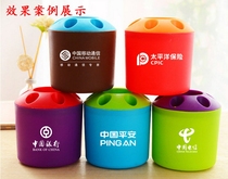 Practical gifts small gifts event gifts creative pen holders advertising campaigns gift promotions custom printed LOGO