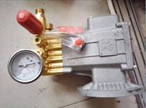 Panda PXM-360E 370E Original Pump Head High Pressure Pump