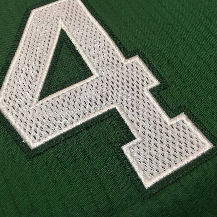 球员版凯尔特人11欧文20海沃德小托马斯4号背