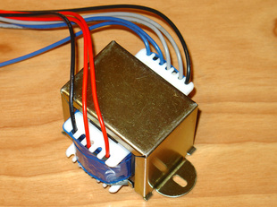 imported ei66x45 i-frame type a tube amplifier or amp high quality power transformer