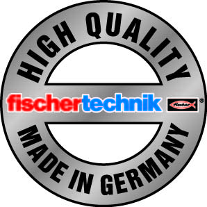 fischertechnik玩具旗舰店