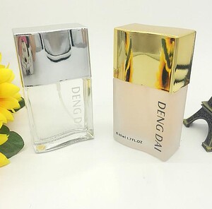 【9.9】特价包邮正品百蒙等待香水持久清新清香淡香新款女士香水