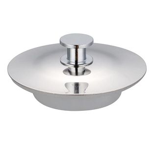 浴缸塞子橡胶塞浴缸下水器硅胶皮塞拖把池下水器浴缸塞头浴缸配件