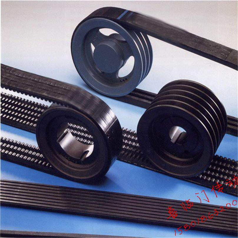 联组三角带3v 5v 8v 3vx 5vx spz spa spb xpz xpa xpb xpc定做