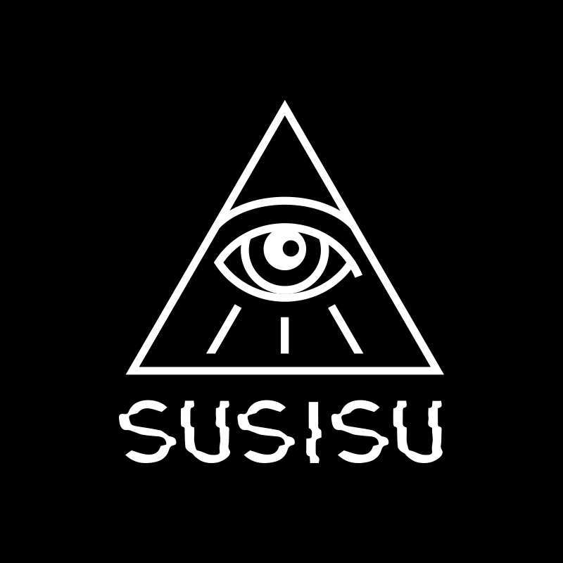 susisu苏西苏