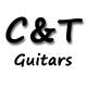 CNT吉他乐器店