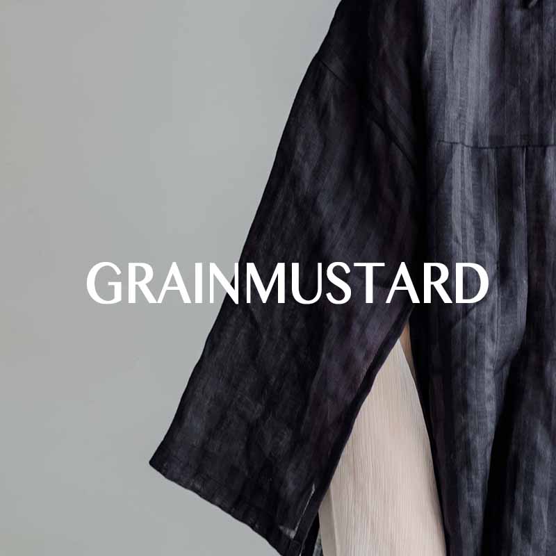 GRAINMUSTARD