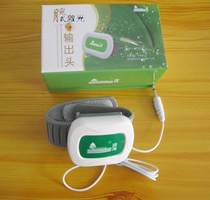 Green Sea Sea Health Heart-to-Heart Multifunctional Physiotherapy Laser Watch