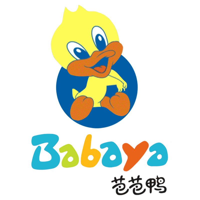 芭芭鸭漫哥专卖店
