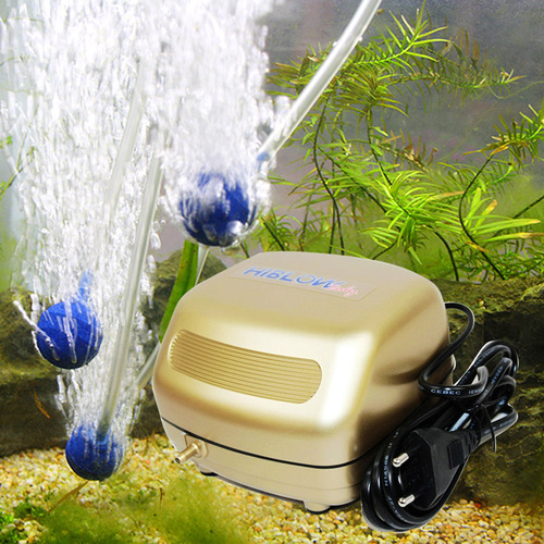 铭峰宠物用品专营店23151313充氧泵小型质量到底如何?