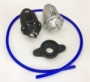 Xe sửa đổi van giảm áp mới 骐 Dana Zhijie U6 sửa đổi turbo tăng áp giảm áp van giảm phát wow máy dọn nội that ô to