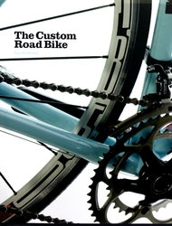 The Custom Road Bike