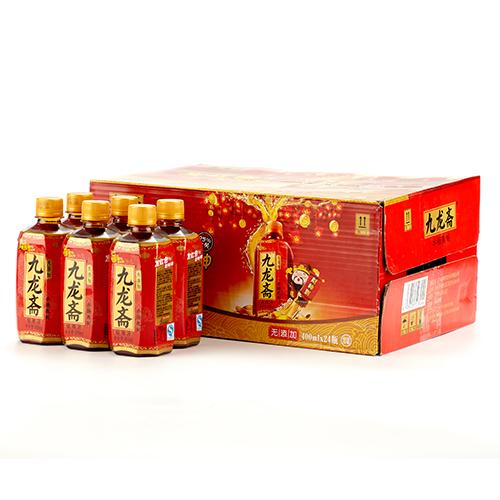 中粮我买网  九龙斋酸梅汤400ml*24产品展示图4