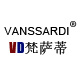 vanssardi旗舰店