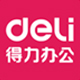 deli得力卓创专卖店